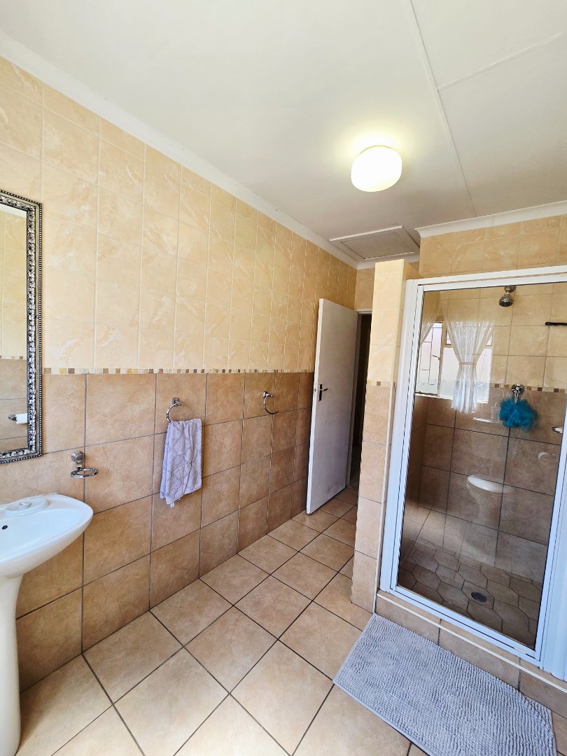 3 Bedroom Property for Sale in Songloed North West